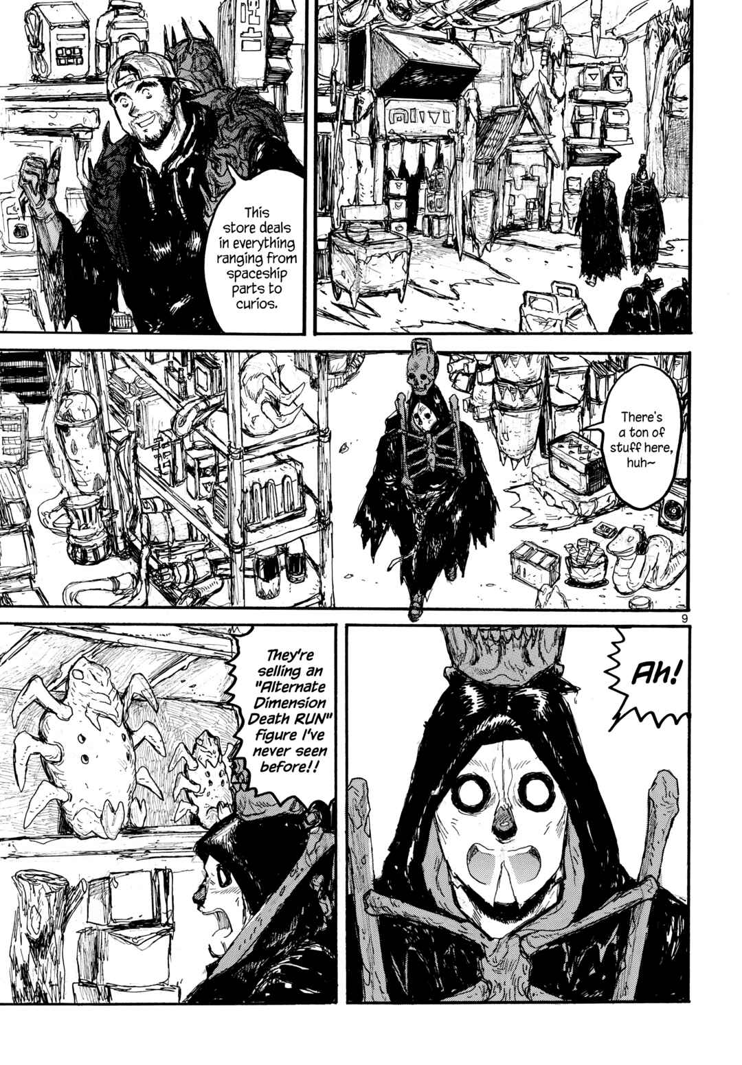 Chapter 55 - Page 9