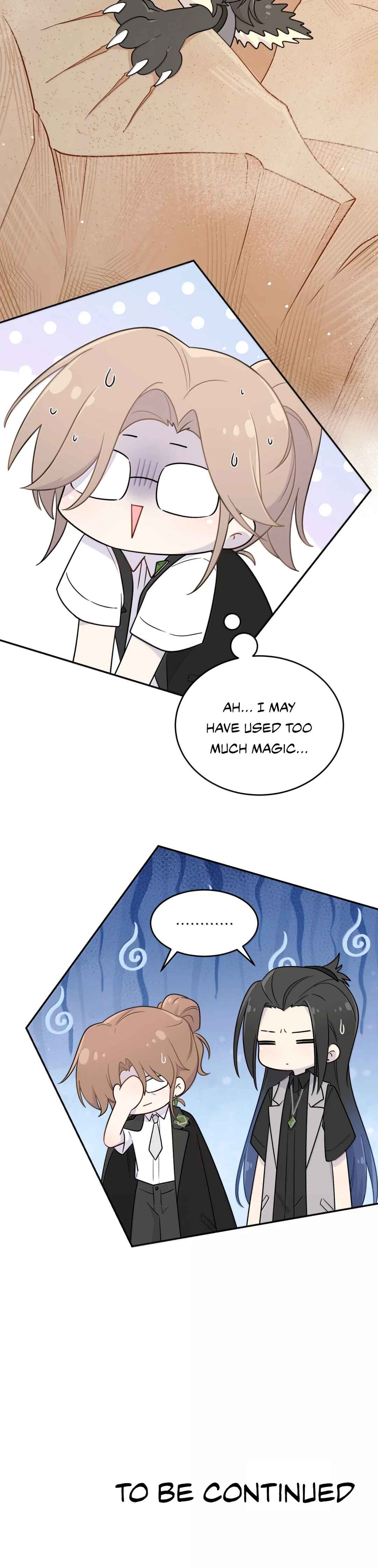 Chapter 195 - Page 20