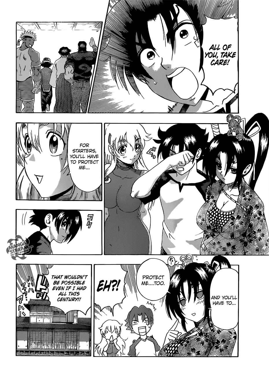 Chapter 534 - Page 9