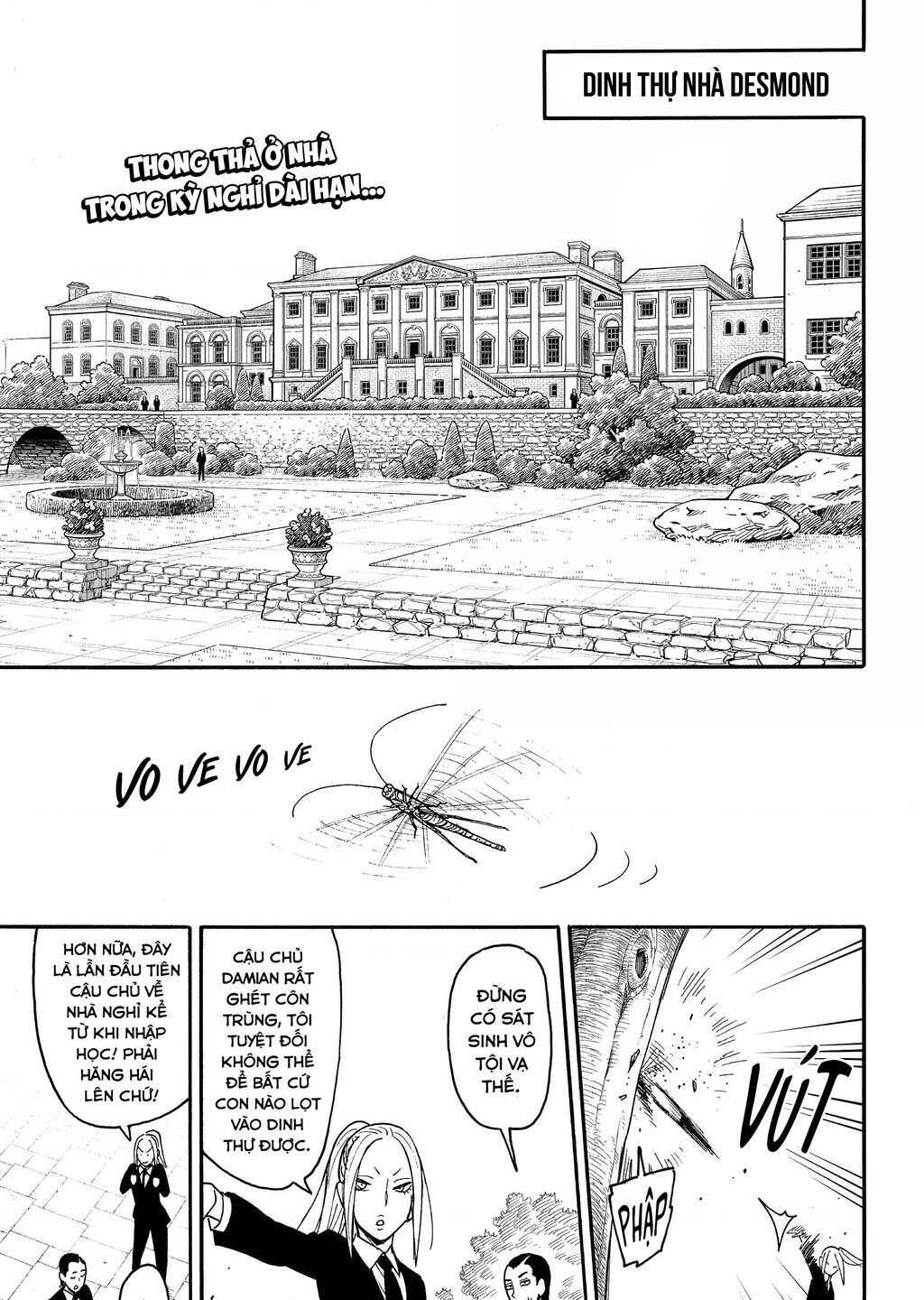 Chapter 106 - Page 1