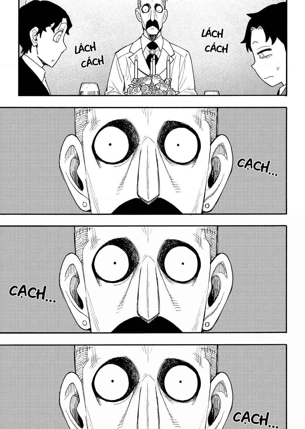Chapter 106 - Page 11