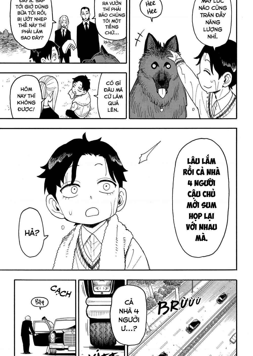 Chapter 106 - Page 5