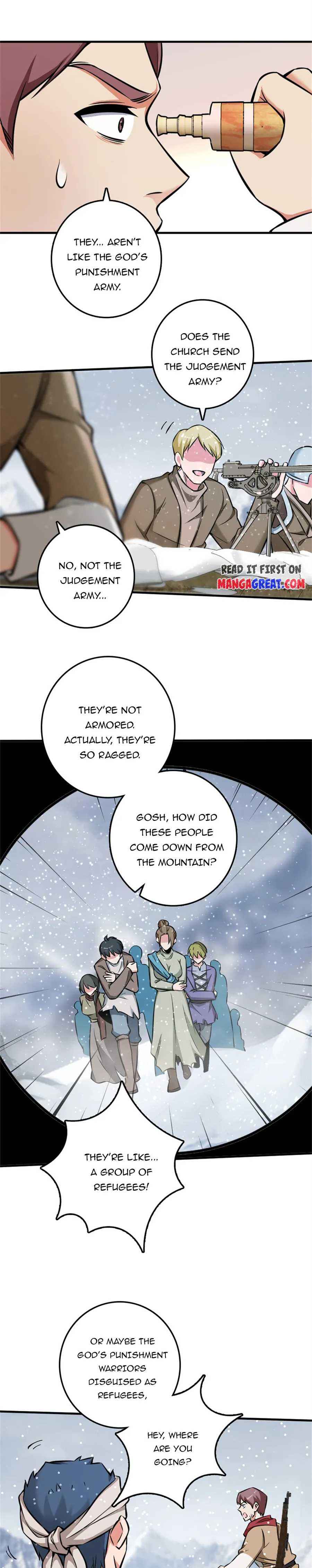 Chapter 480 - Page 11