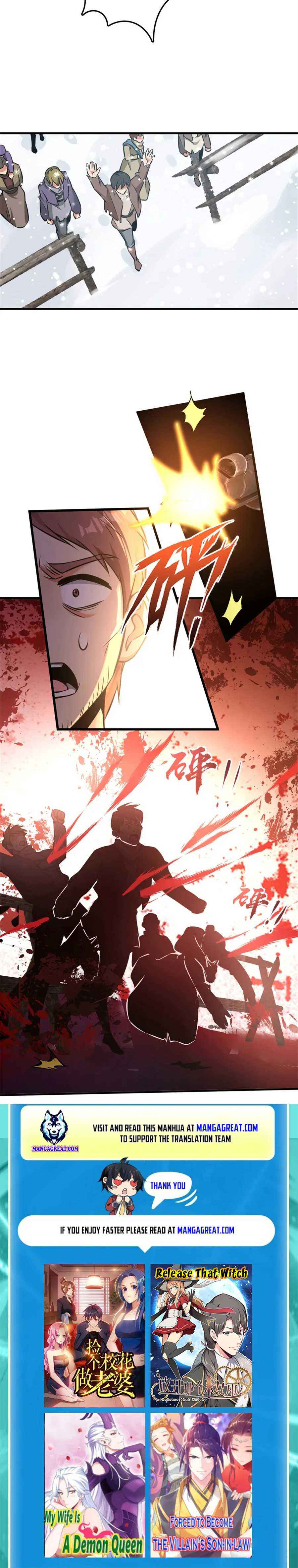 Chapter 480 - Page 14