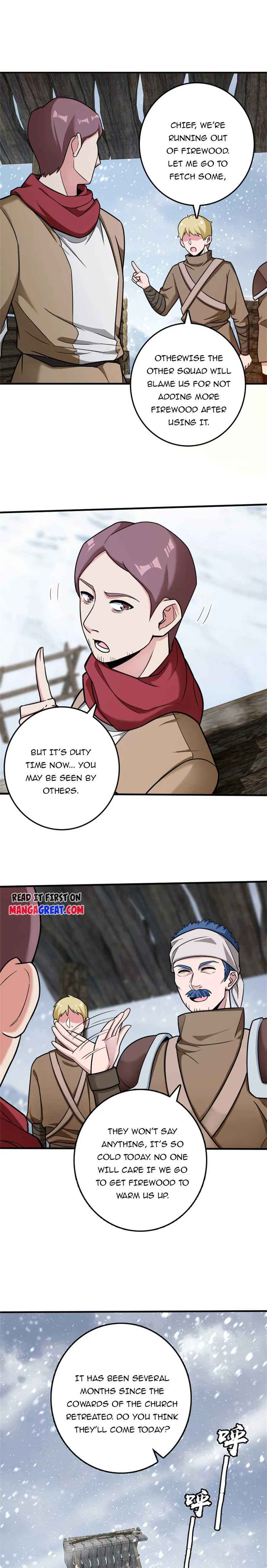 Chapter 480 - Page 5