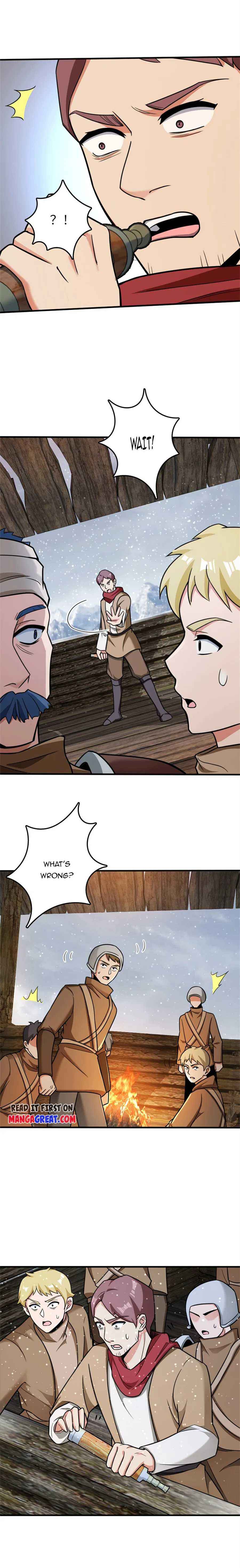 Chapter 480 - Page 7