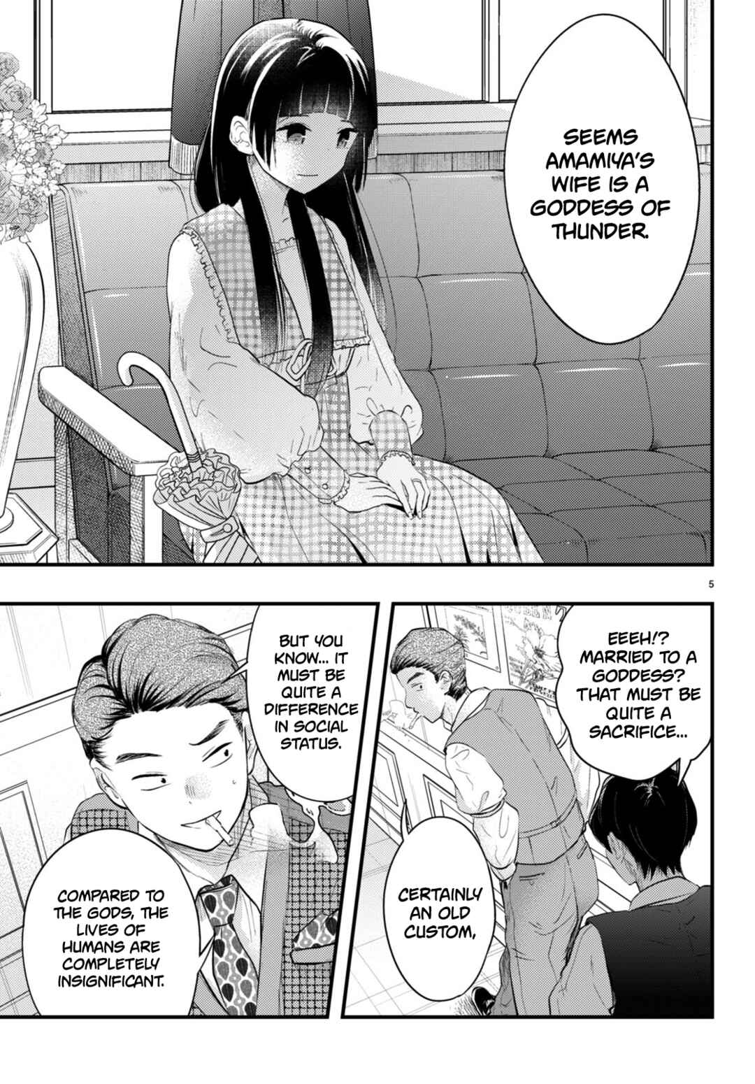 Chapter 2 - Page 5