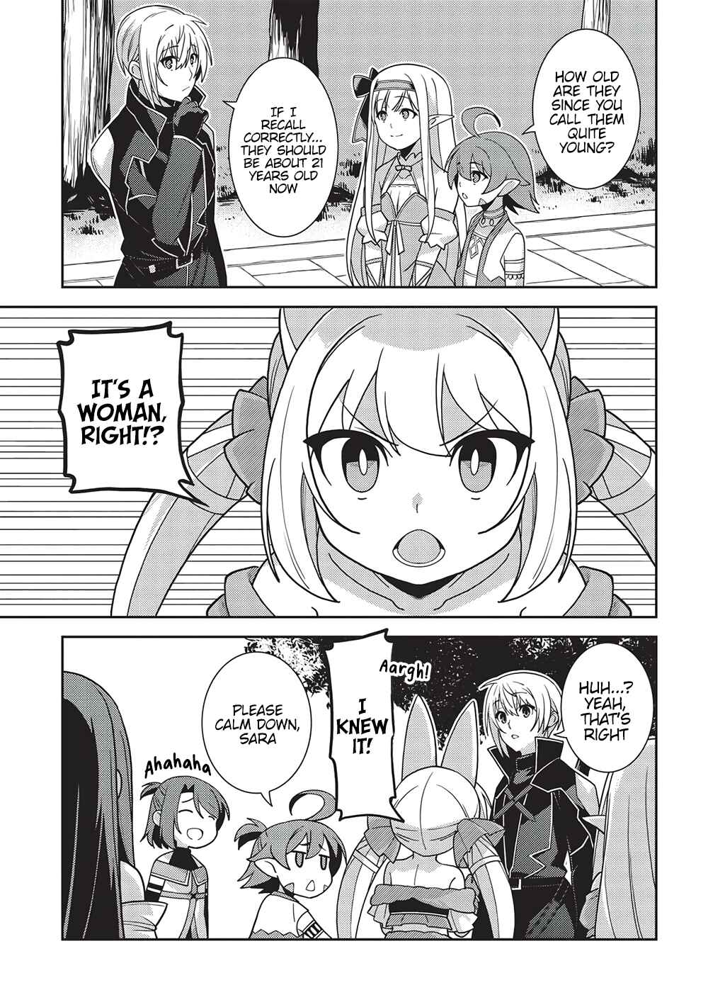 Chapter 44 - Page 27