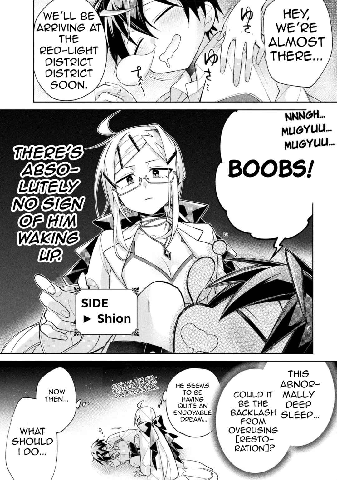 Chapter 23 - Page 2