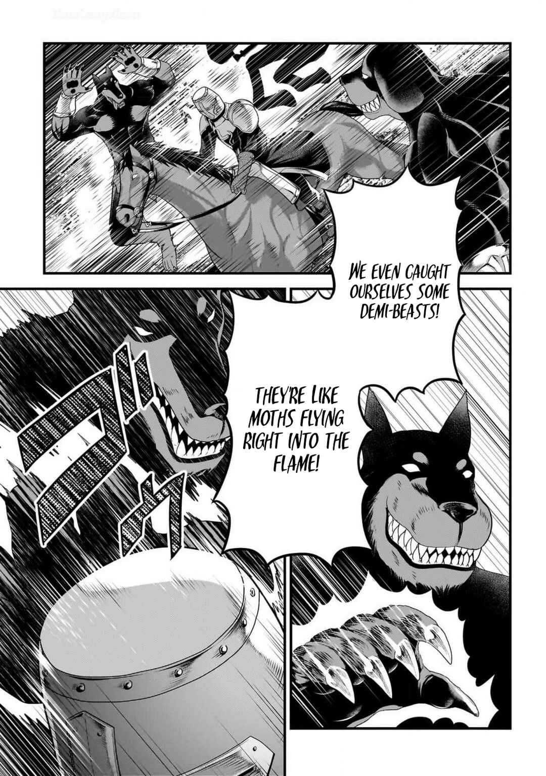 Chapter 71 - Page 13