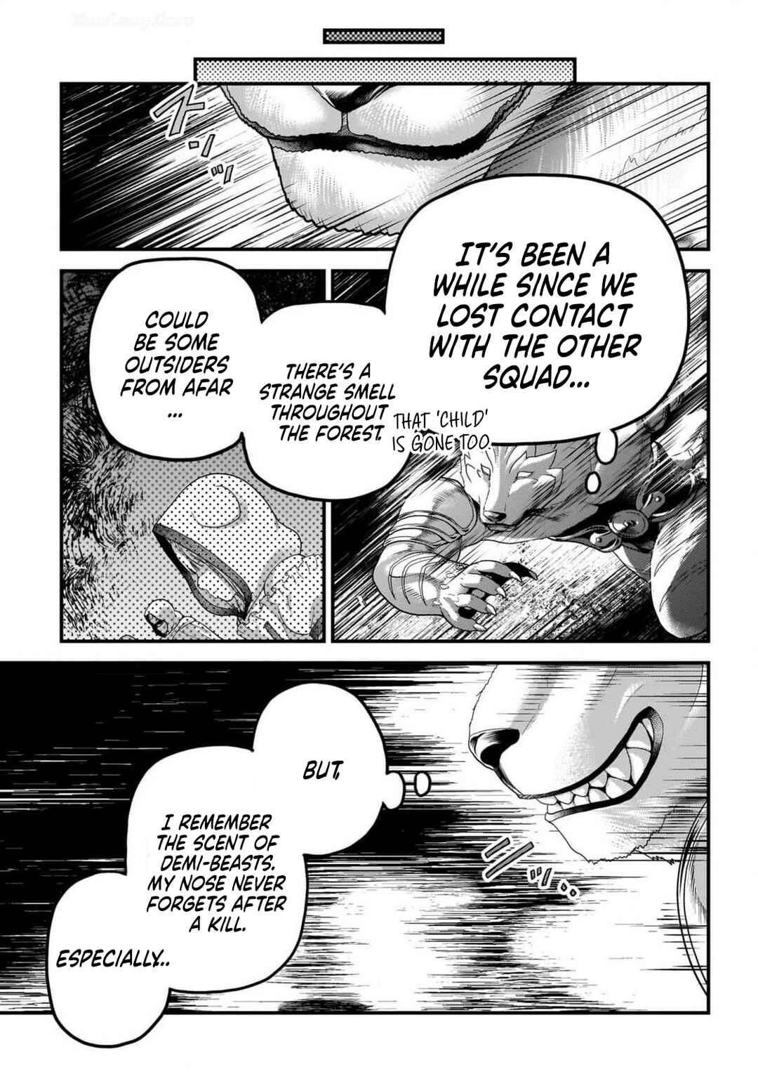 Chapter 71 - Page 17