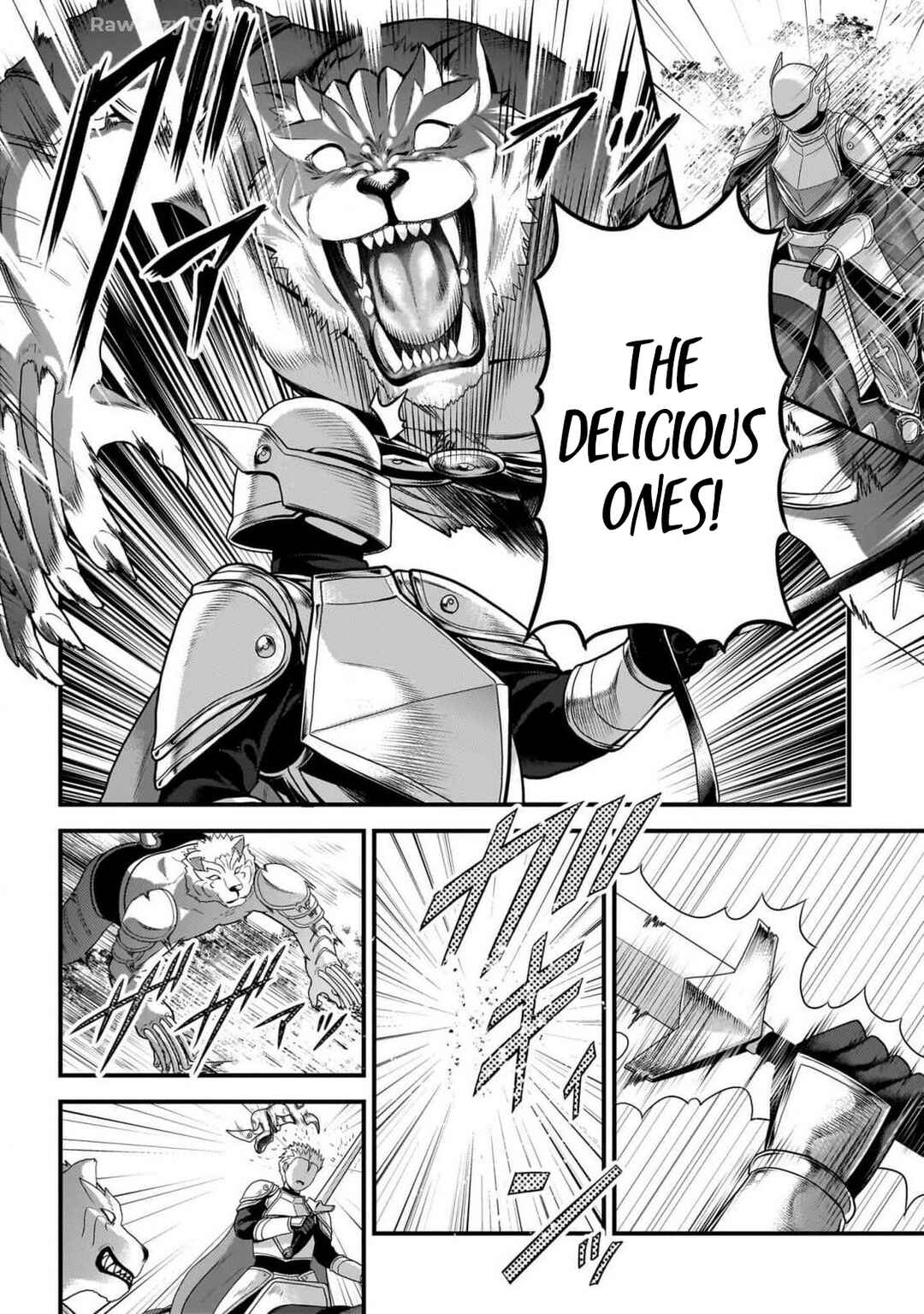 Chapter 71 - Page 18