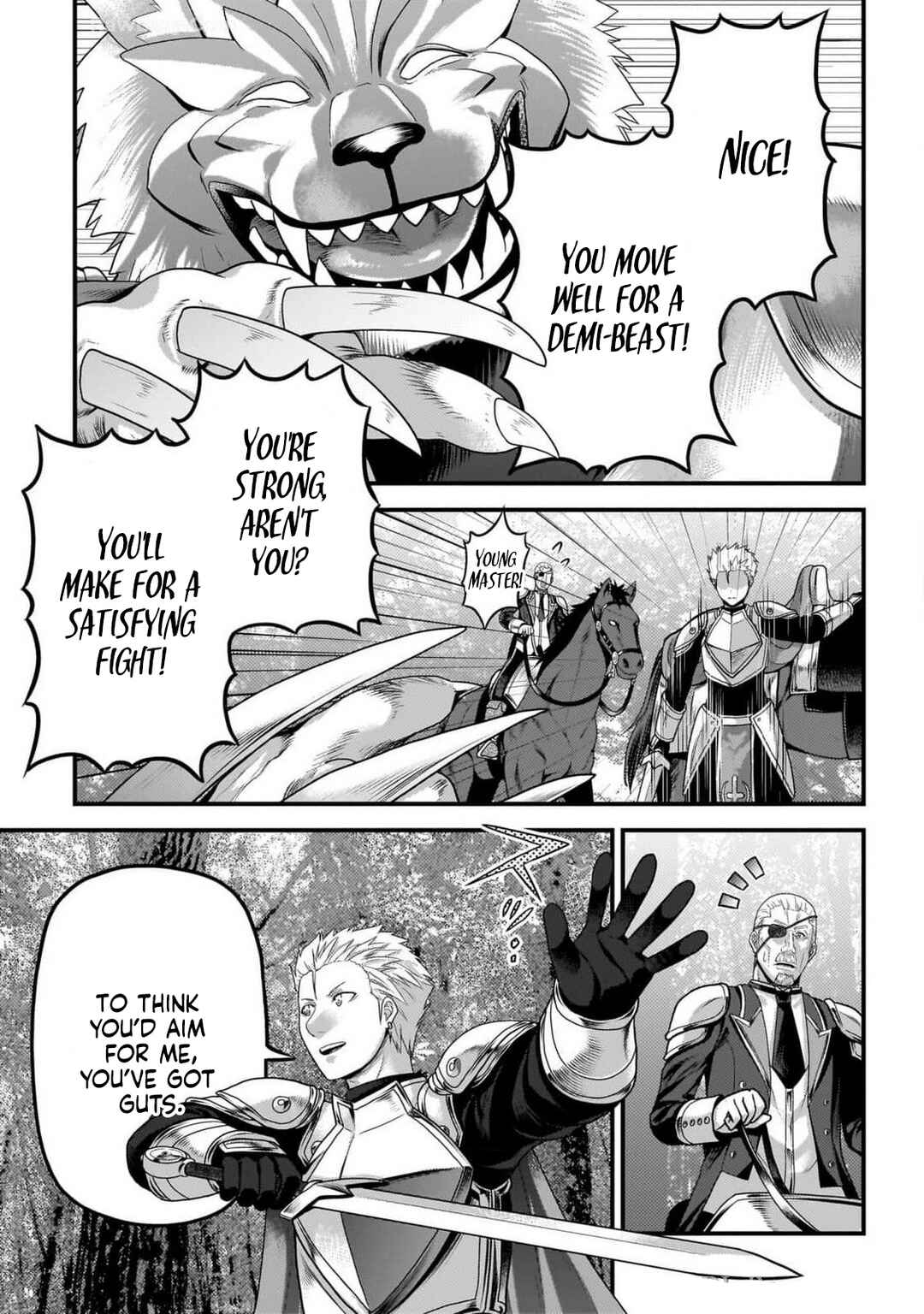 Chapter 71 - Page 19