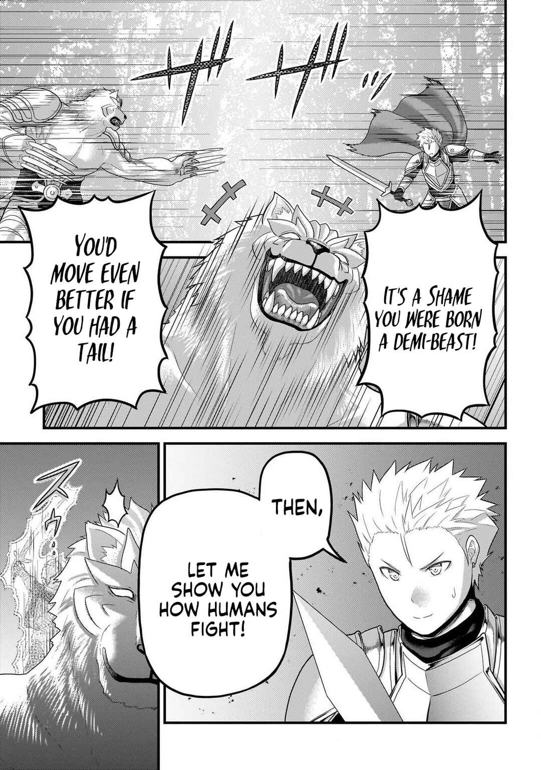 Chapter 71 - Page 23