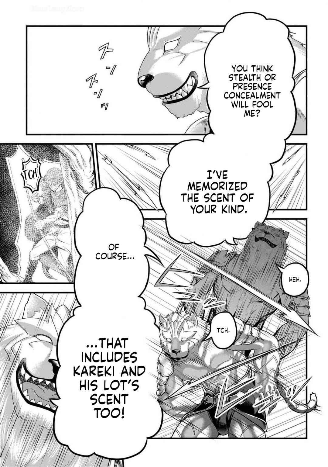 Chapter 71 - Page 25