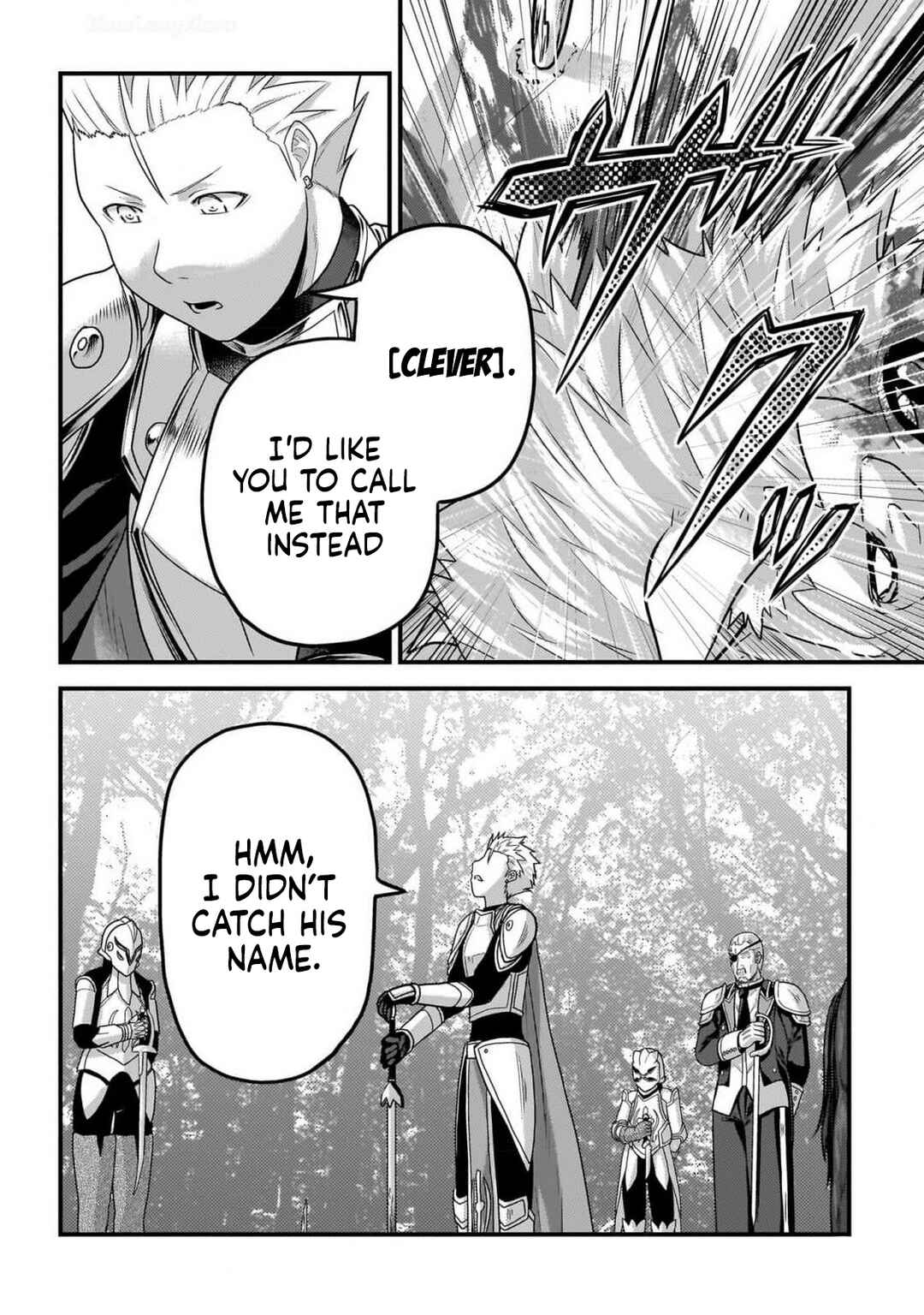 Chapter 71 - Page 28
