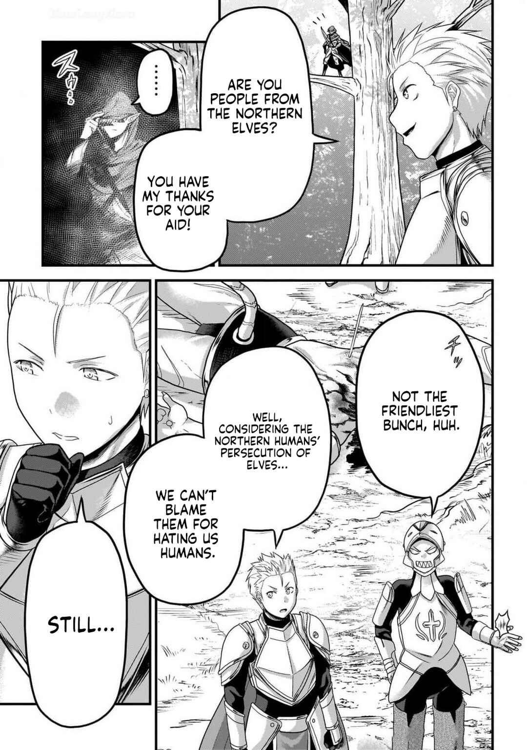 Chapter 71 - Page 29