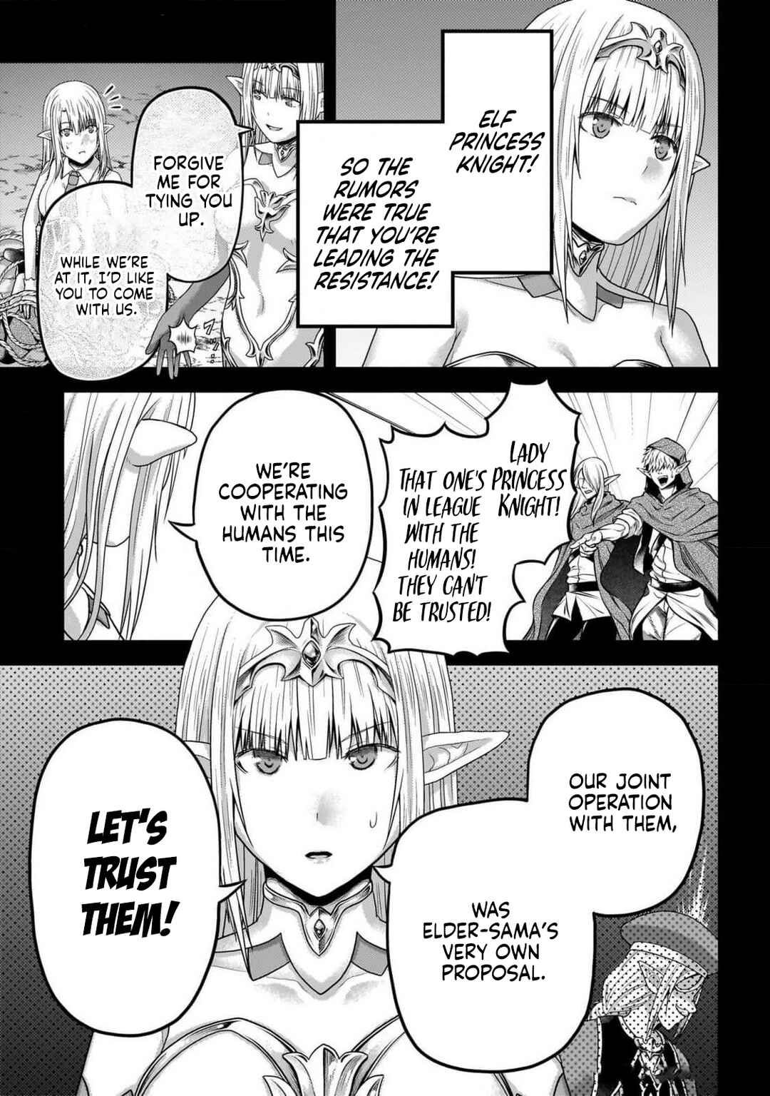 Chapter 71 - Page 3