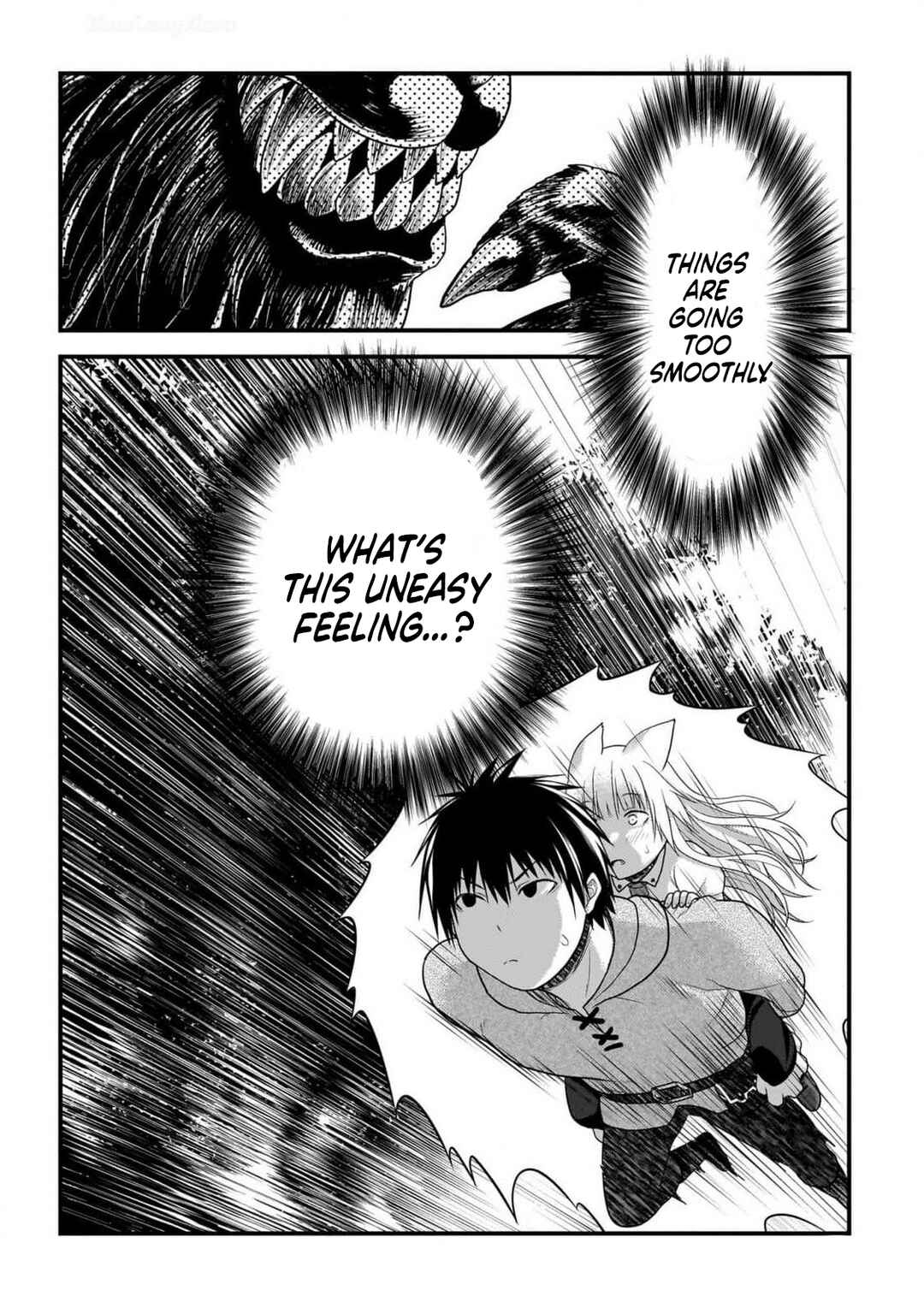 Chapter 71 - Page 30