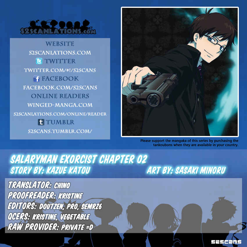 Chapter 2 - Page 1