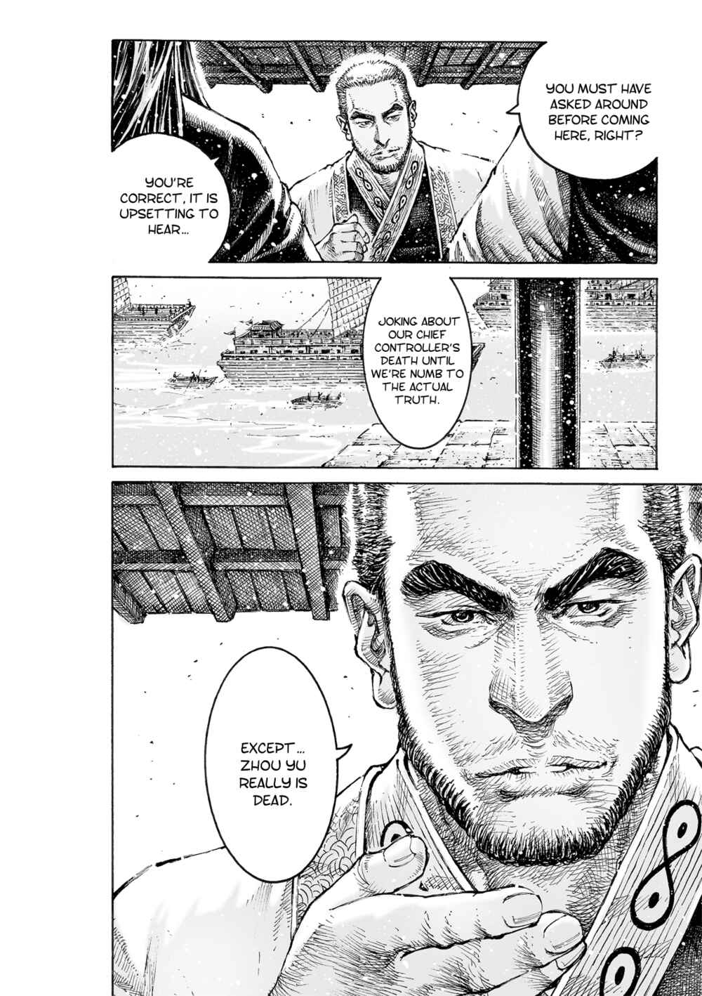 Chapter 542 - Page 10
