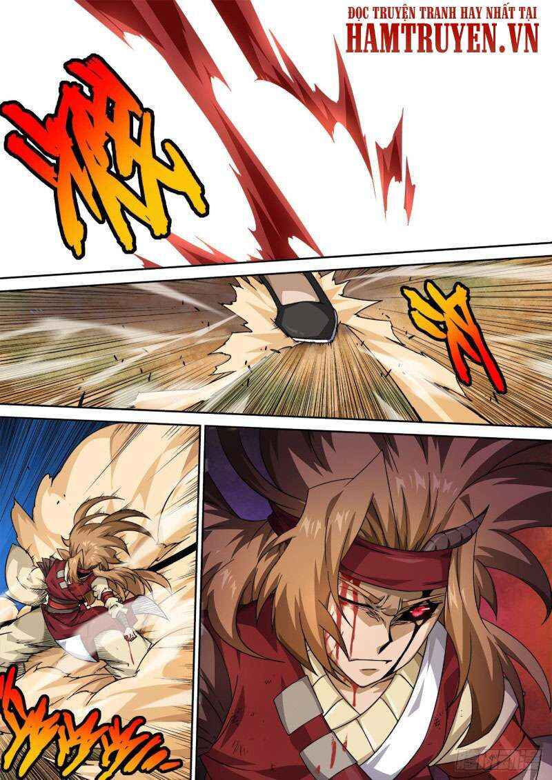 Chapter 377 - Page 2