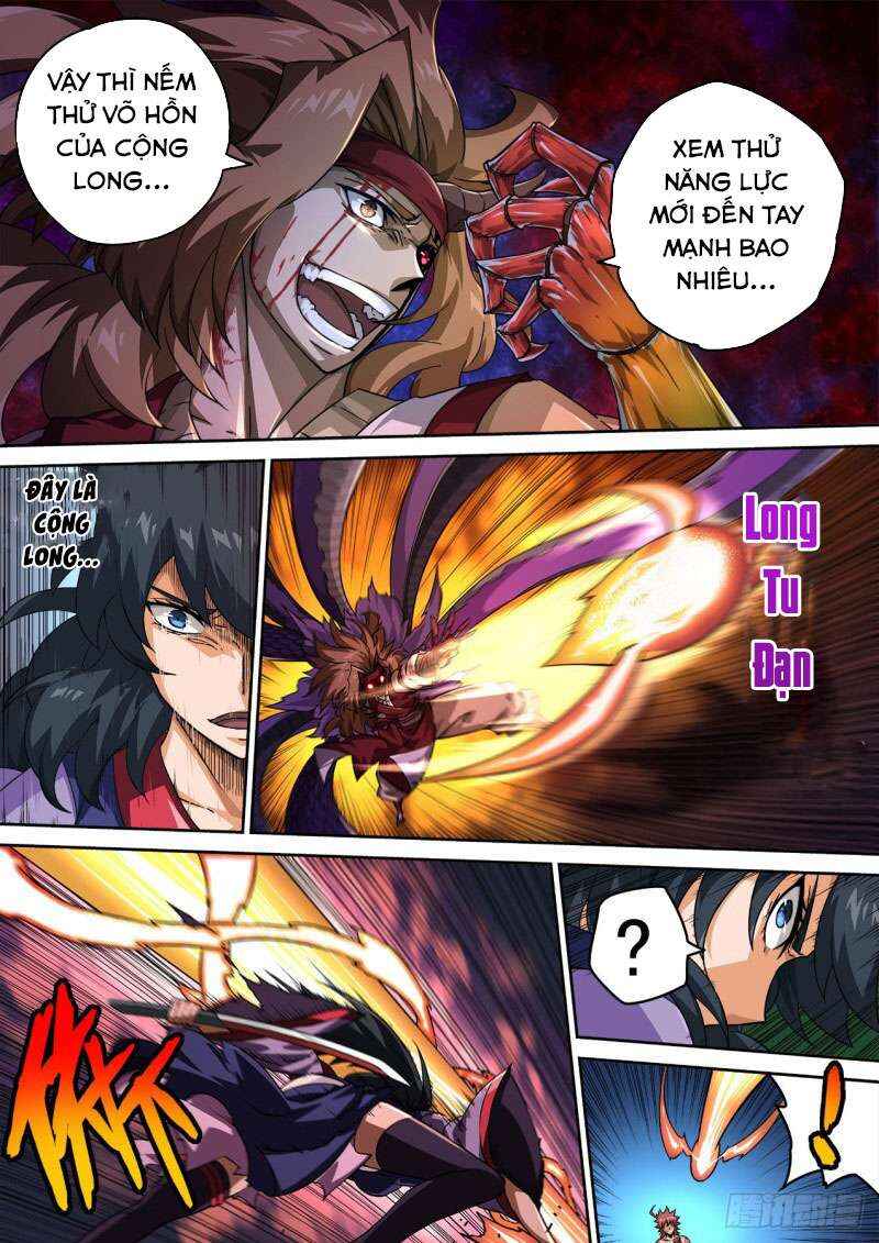 Chapter 377 - Page 6