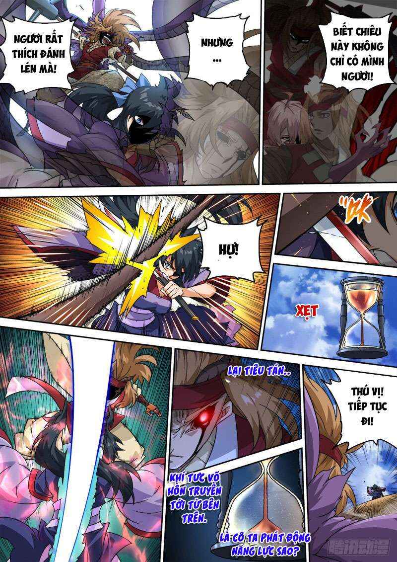 Chapter 377 - Page 9
