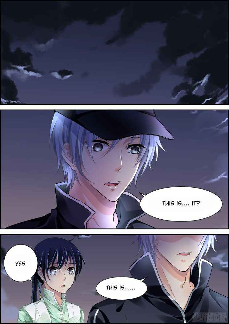 Chapter 80 - Page 6