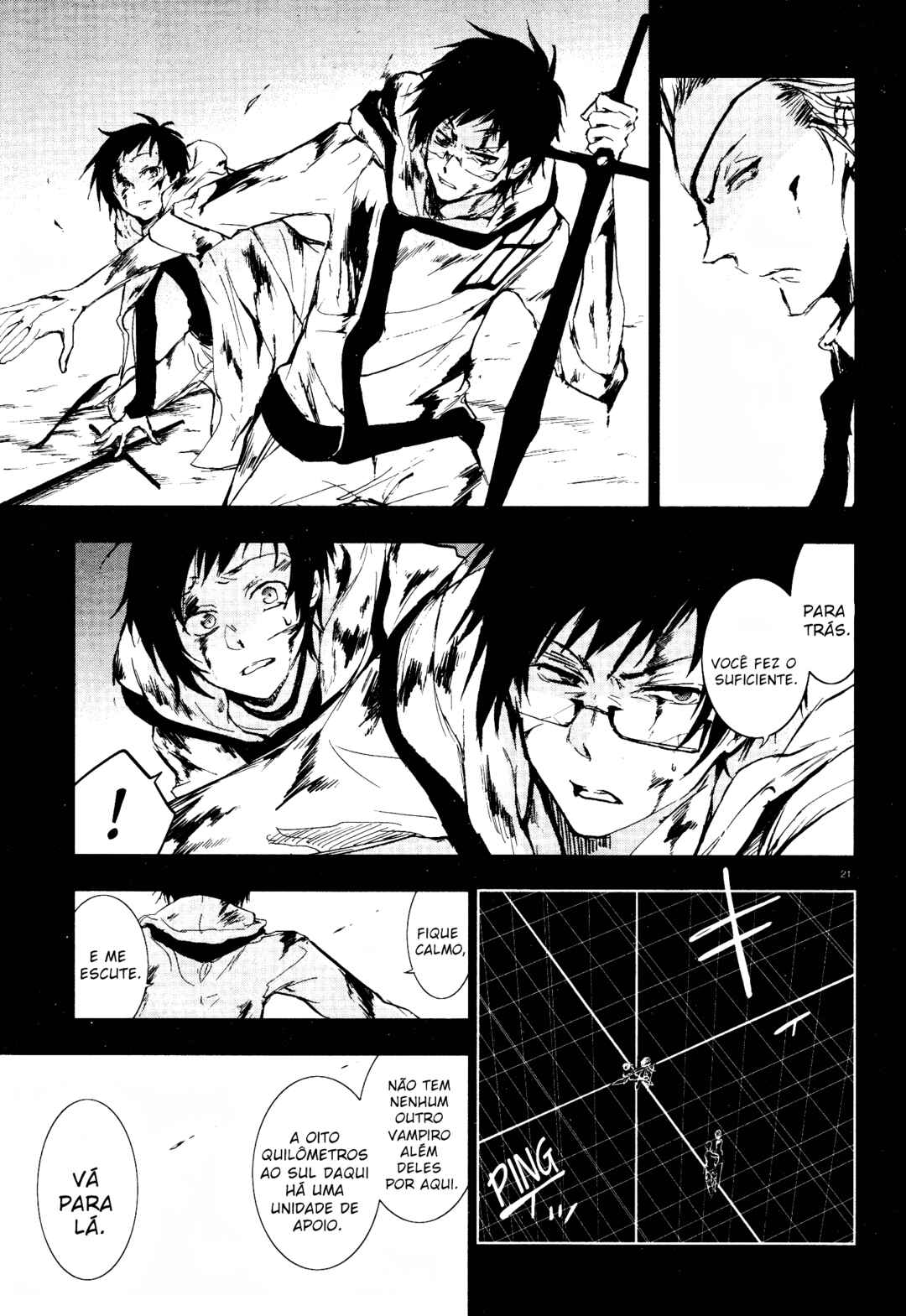 Chapter 72 - Page 12