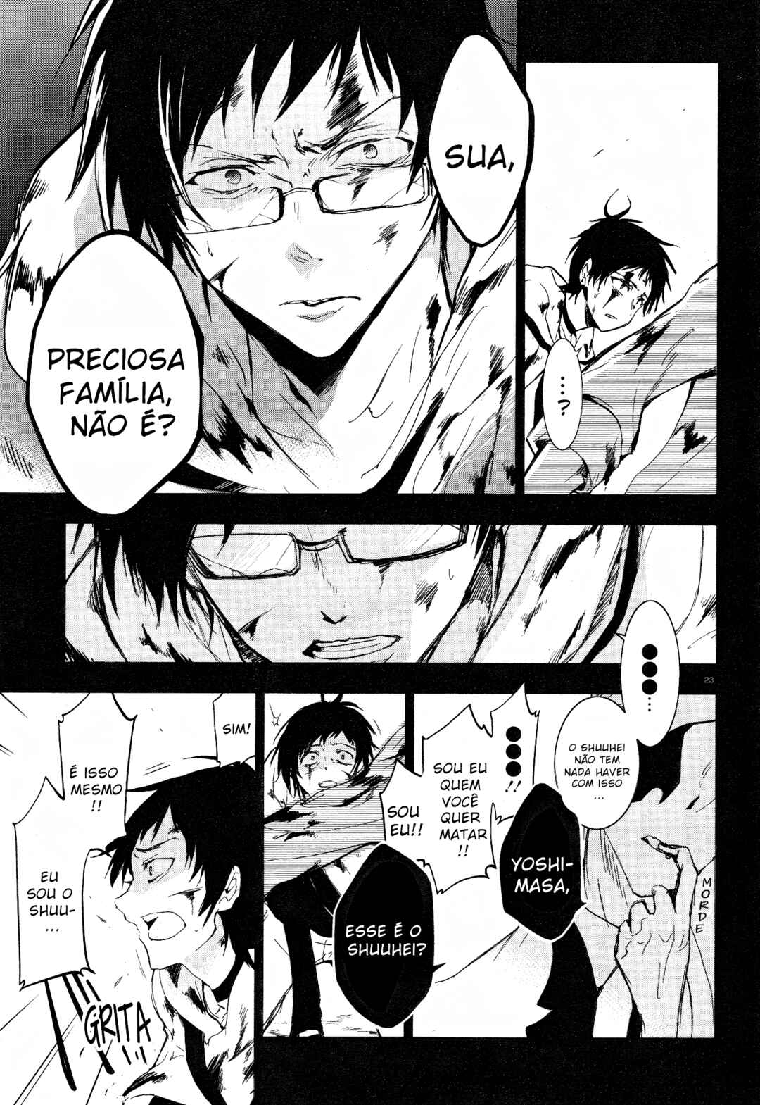 Chapter 72 - Page 14