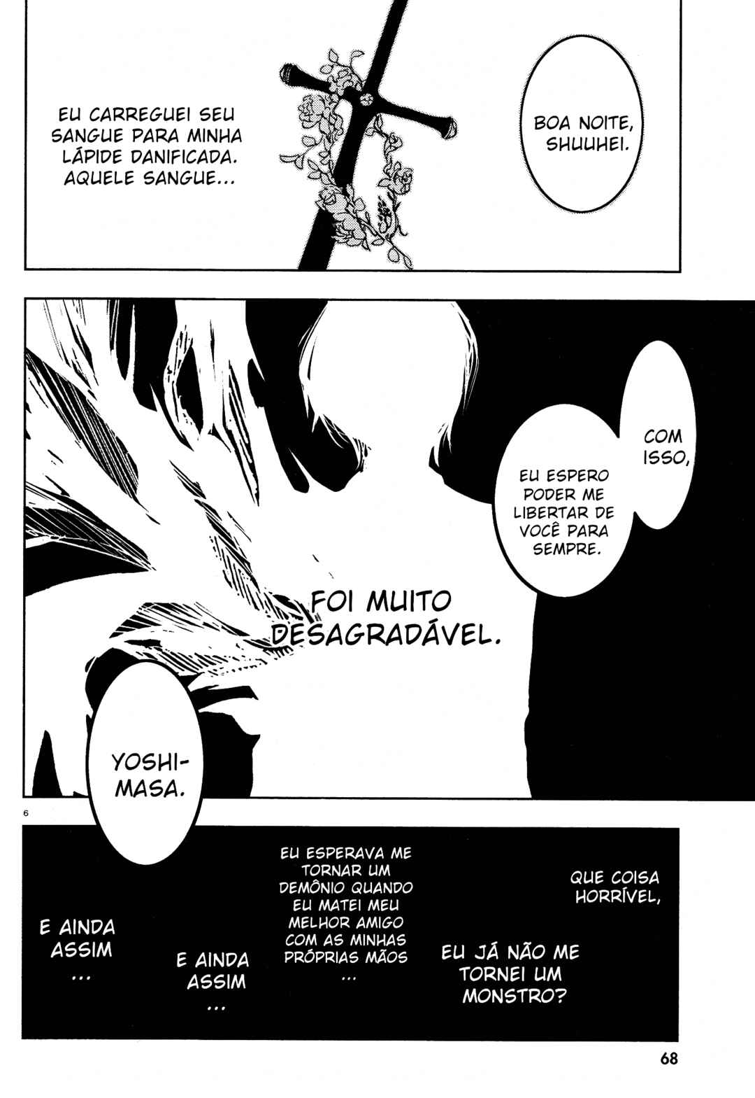 Chapter 72 - Page 25