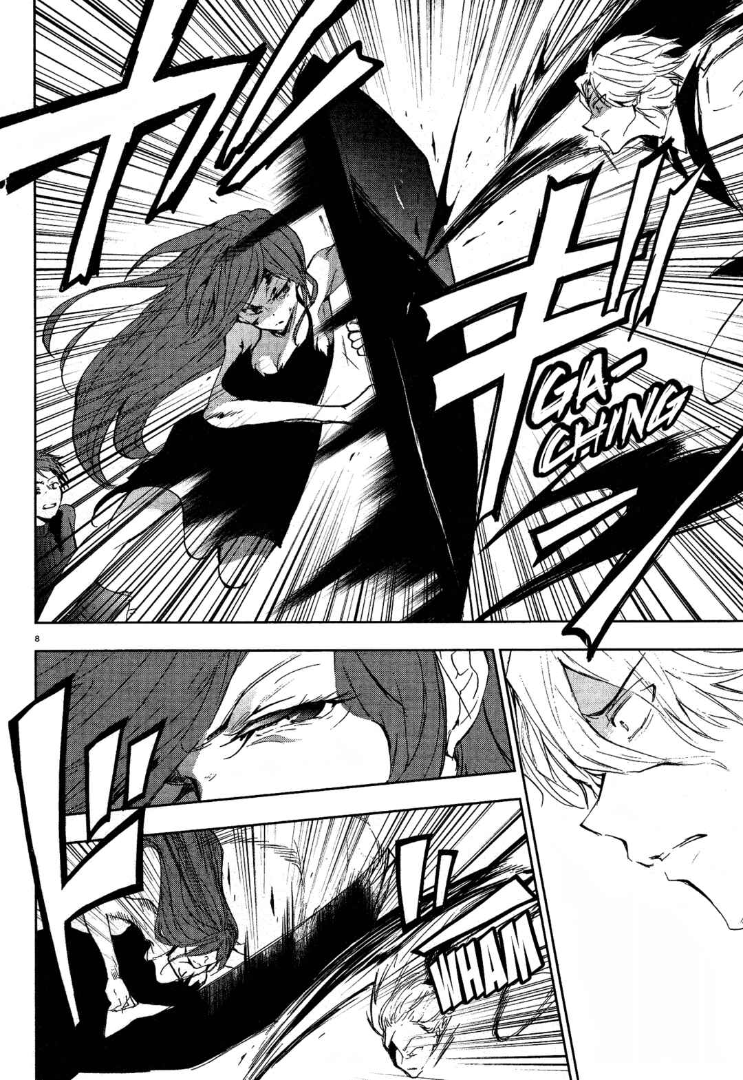 Chapter 72 - Page 27