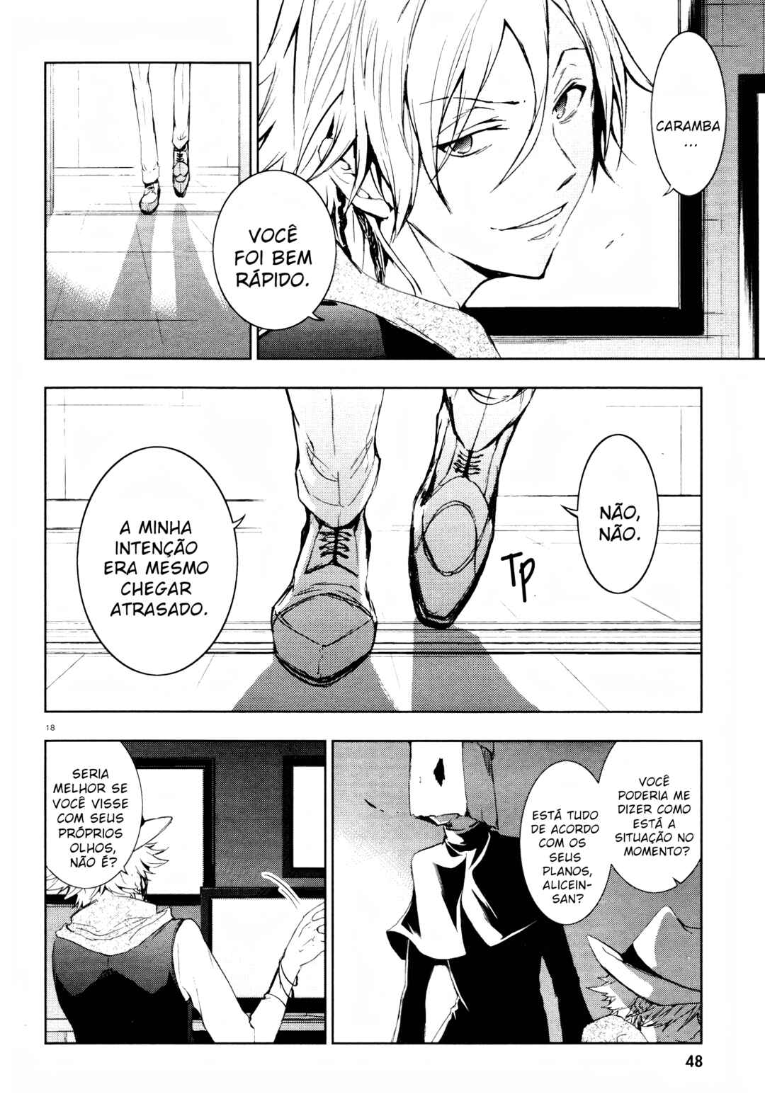 Chapter 72 - Page 9
