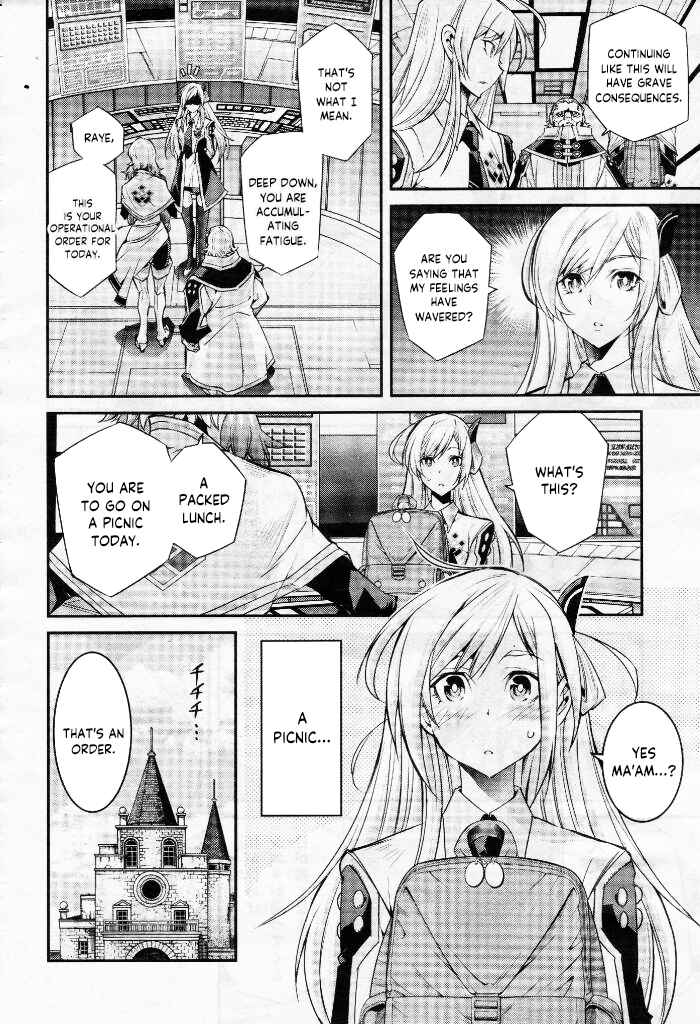 Chapter 4 - Page 6