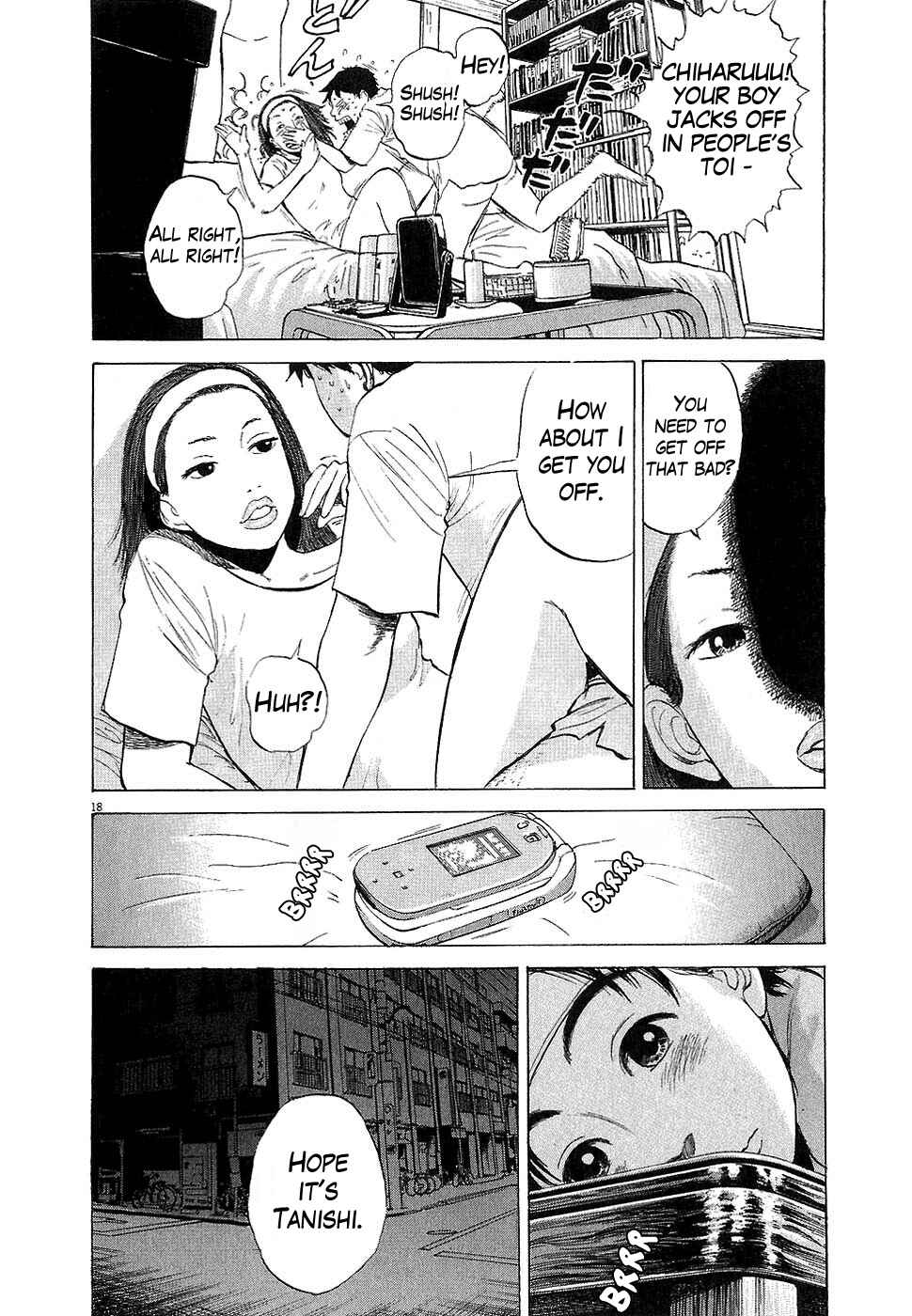 Chapter 18 - Page 18
