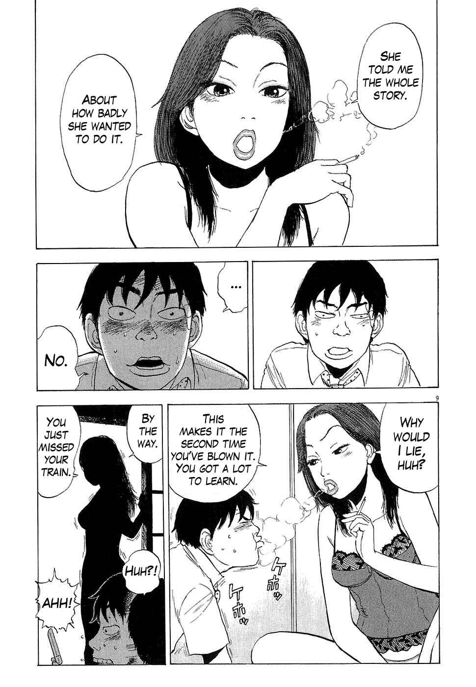 Chapter 18 - Page 9