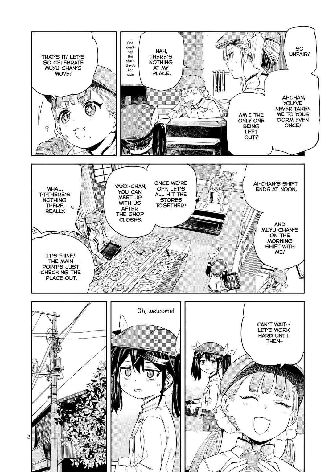 Chapter 7 - Page 3
