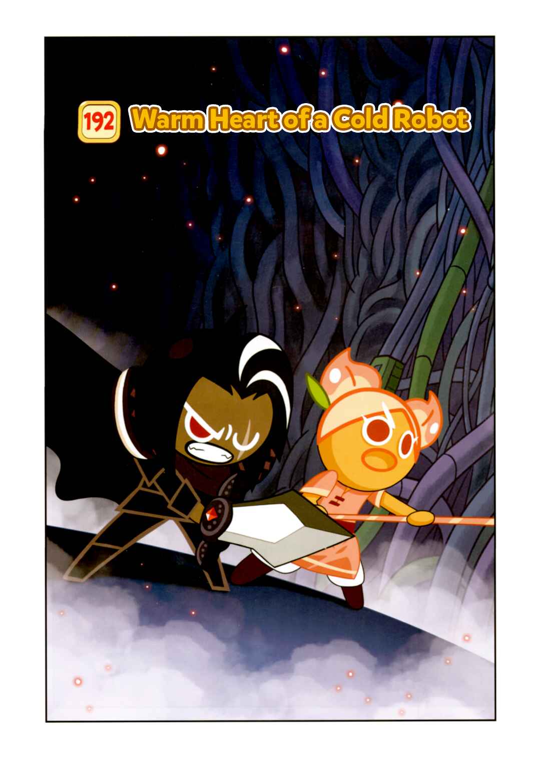 Chapter 192 - Page 1