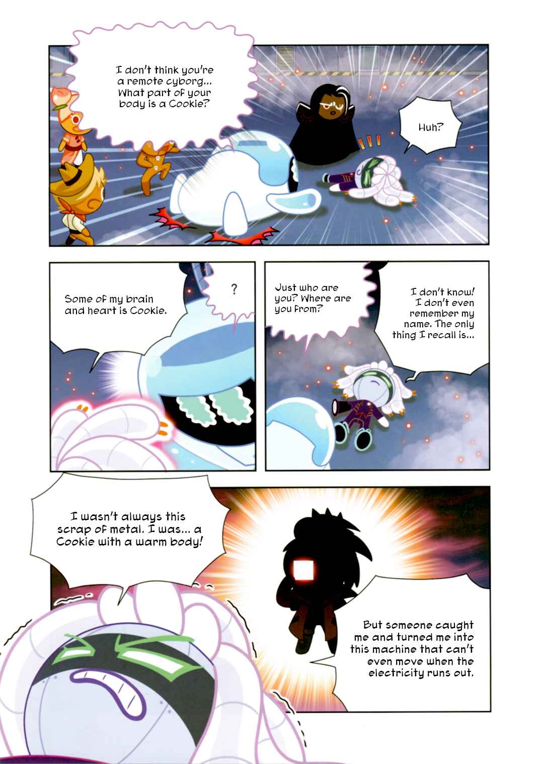 Chapter 192 - Page 14
