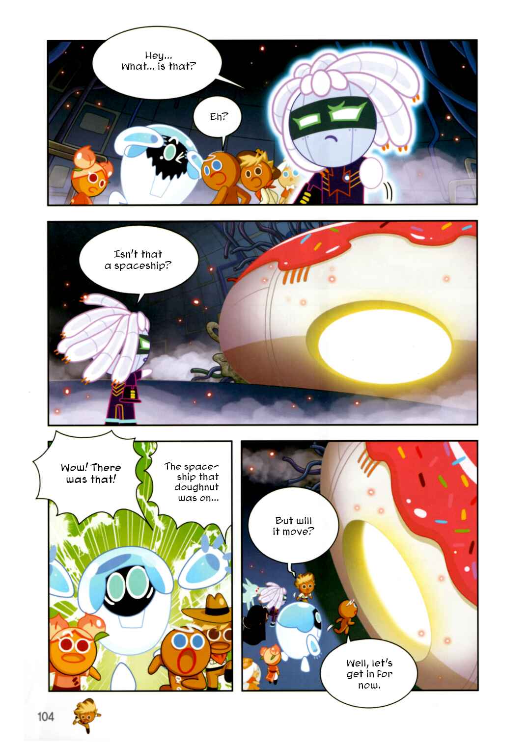 Chapter 192 - Page 24
