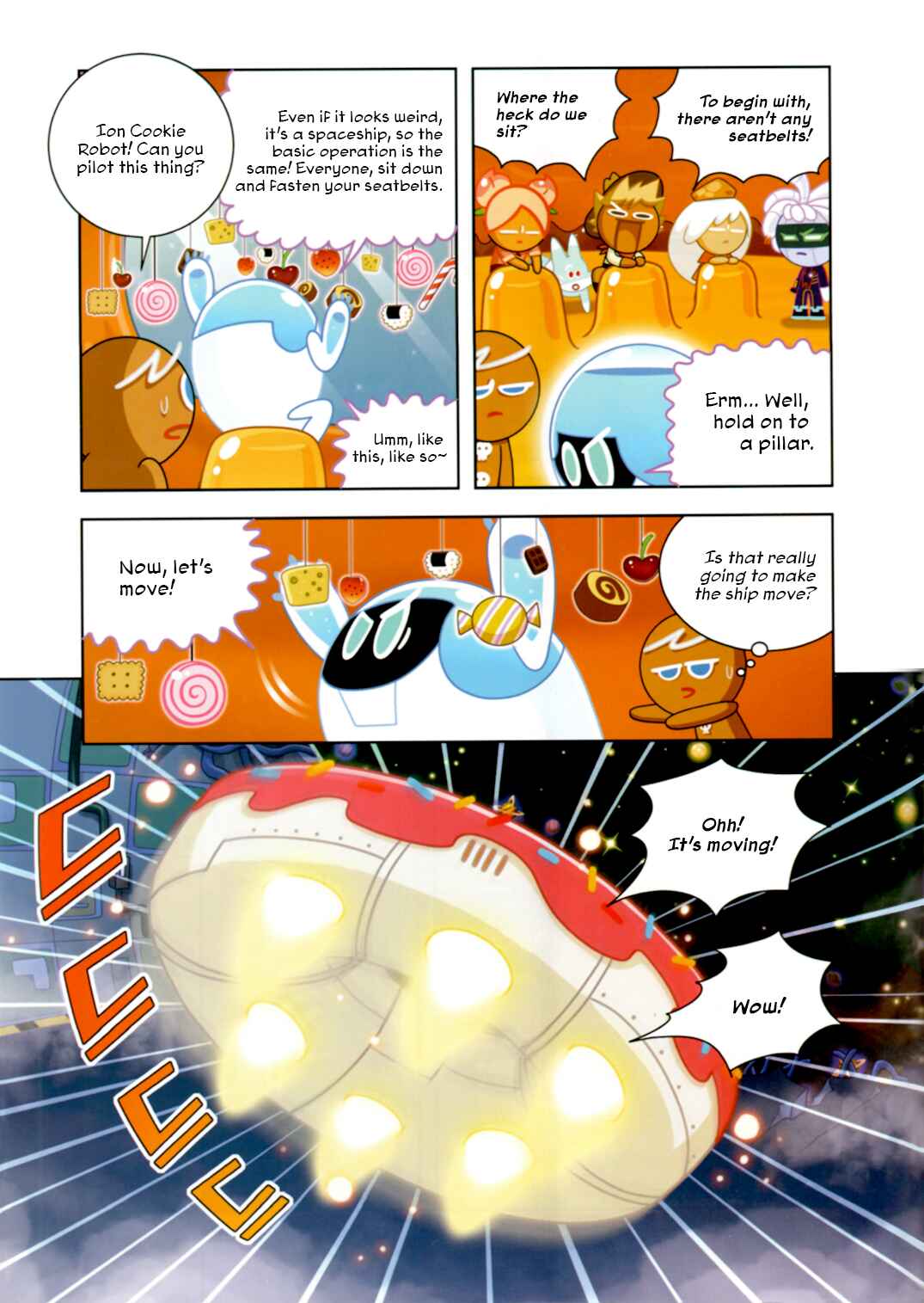 Chapter 192 - Page 26