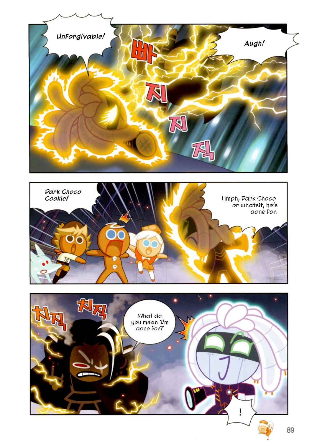 Chapter 192 - Page 9