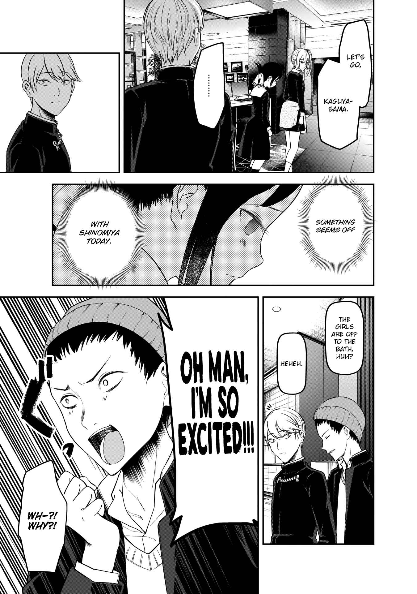 Chapter 180 - Page 18