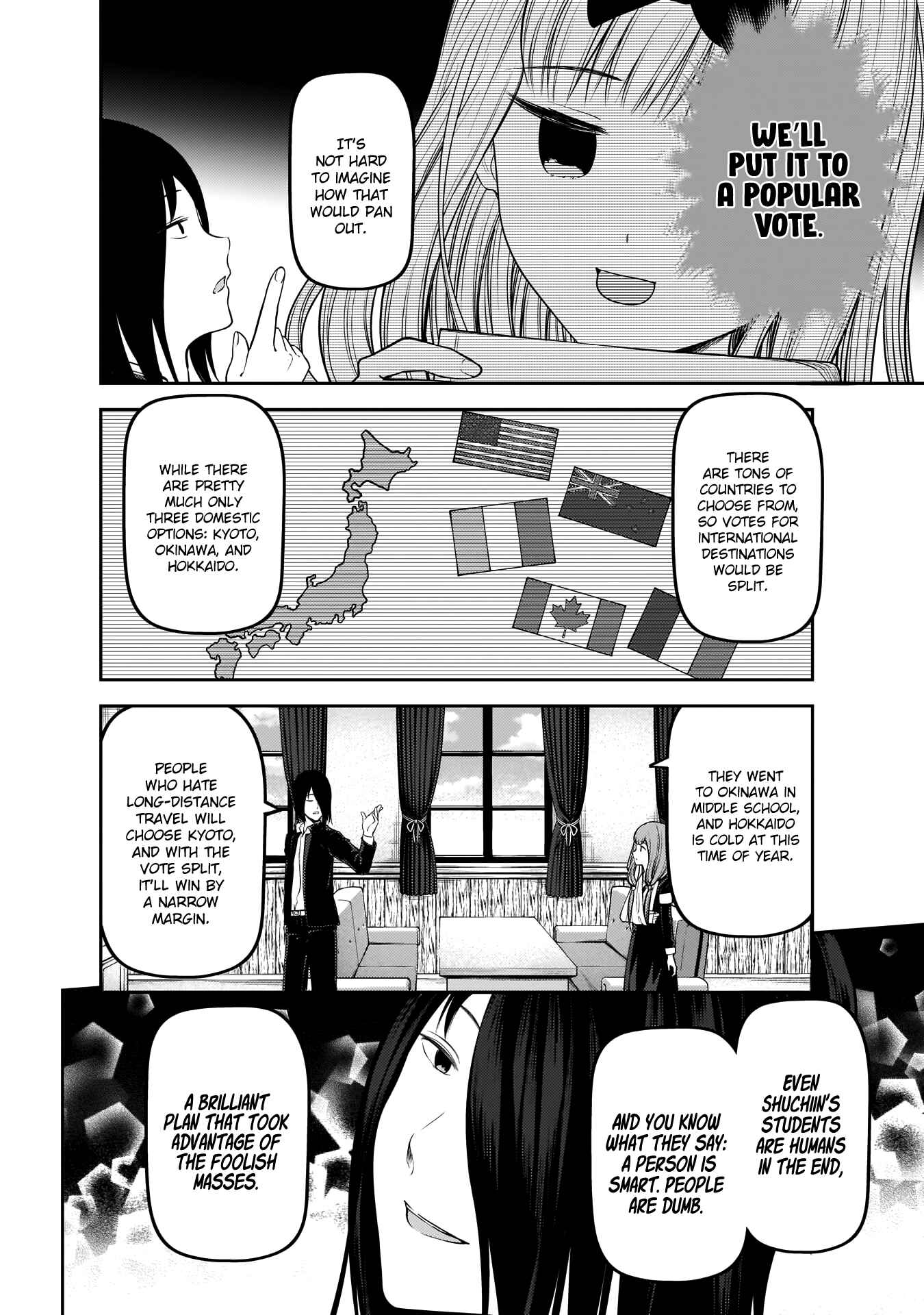 Chapter 180 - Page 3
