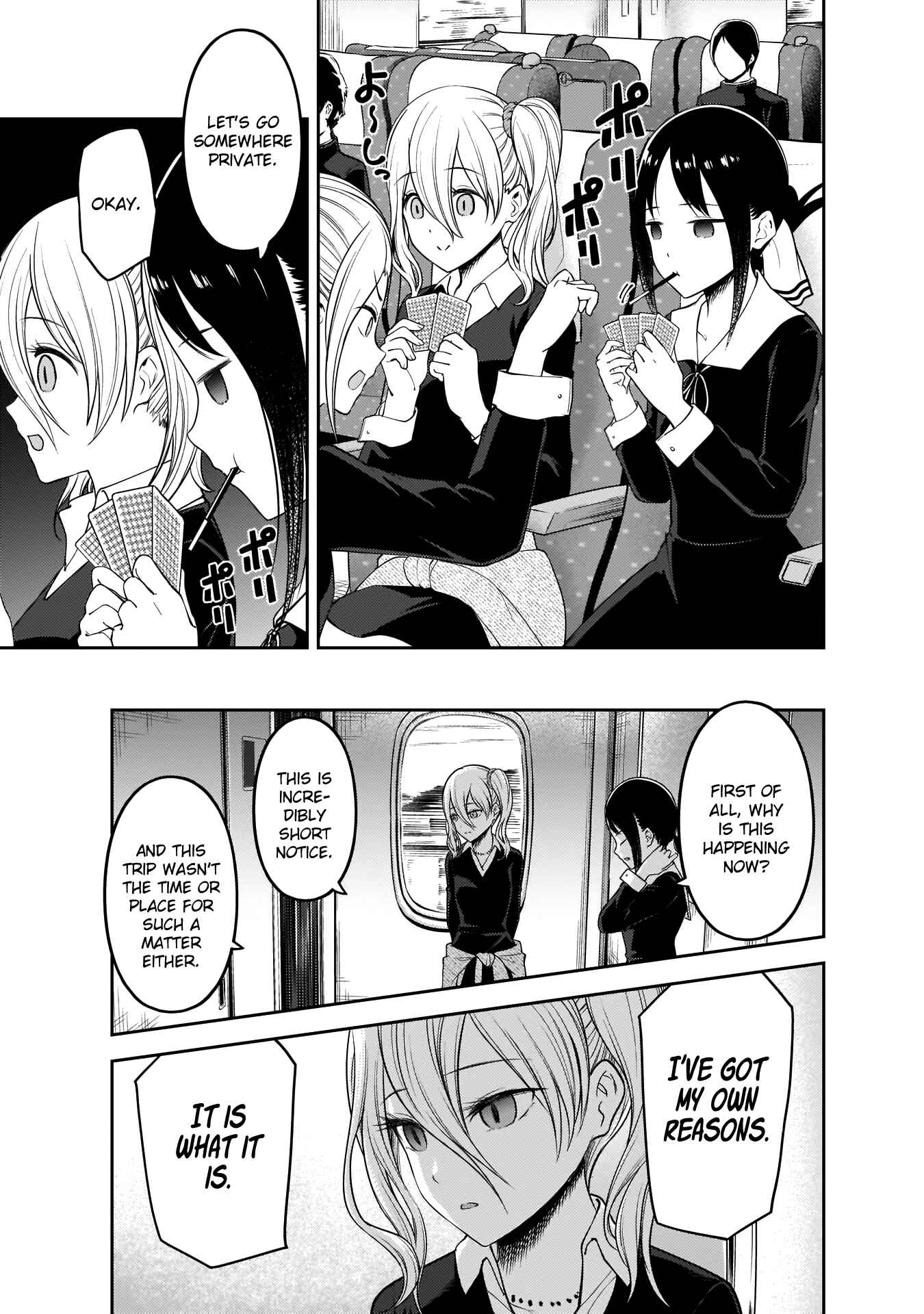Chapter 180 - Page 8