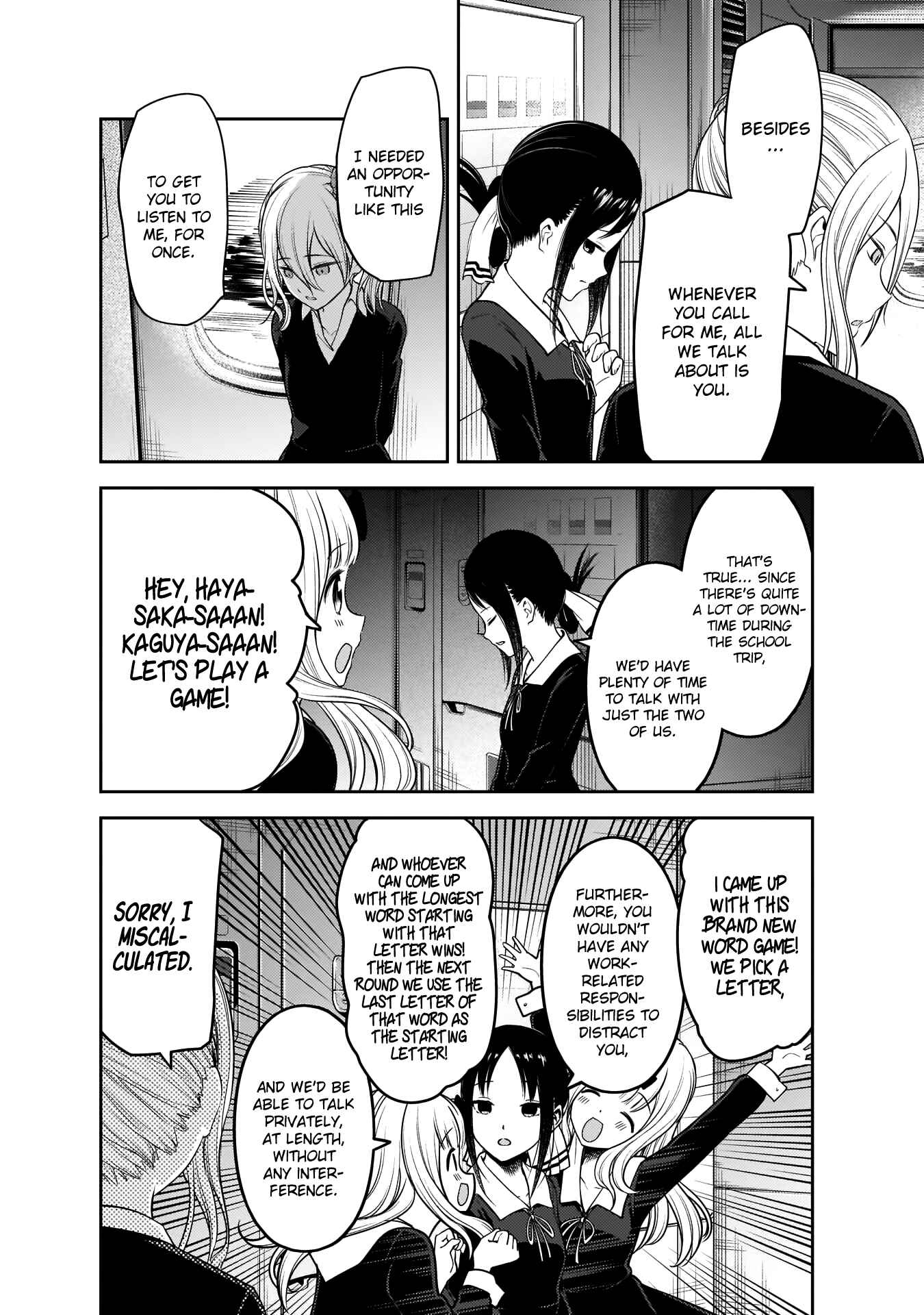 Chapter 180 - Page 9