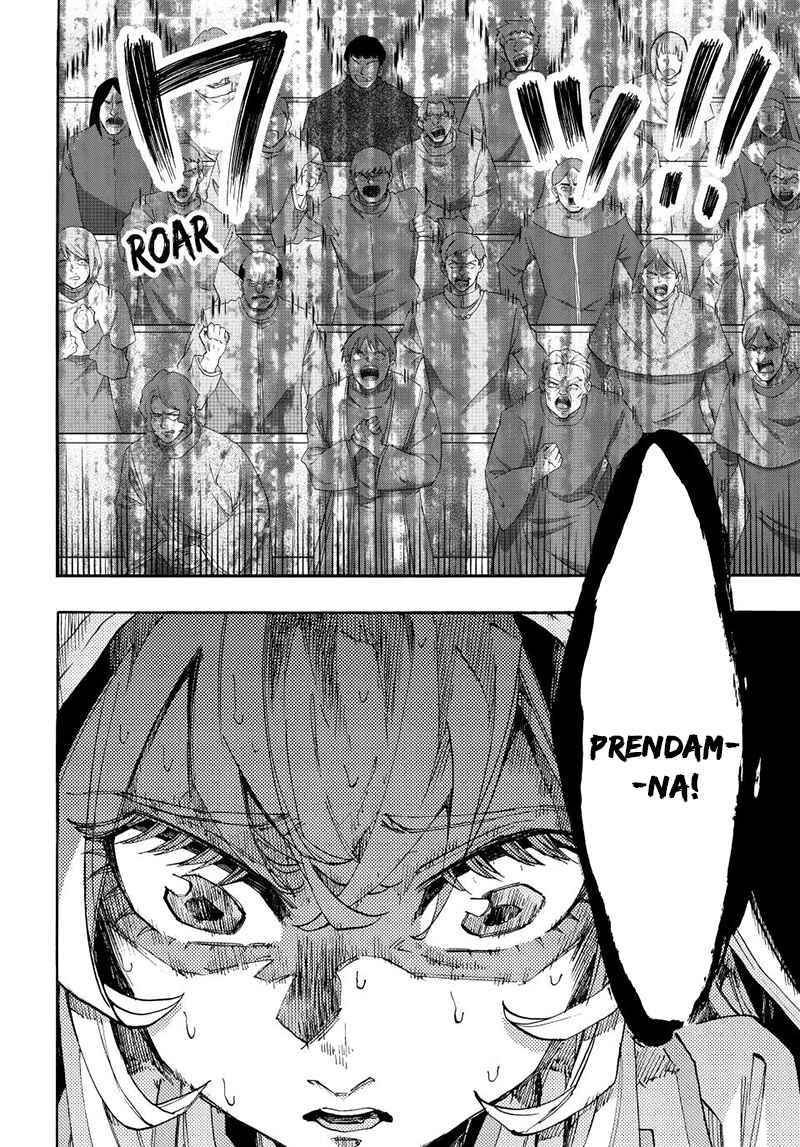 Chapter 140 - Page 12
