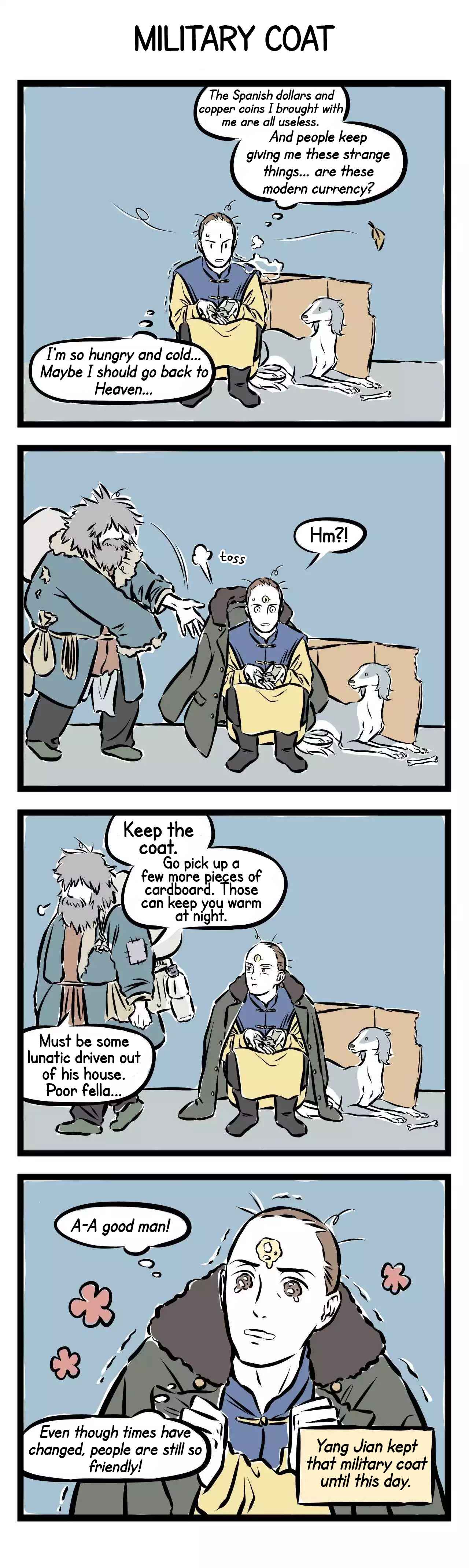 Chapter 204 - Page 3