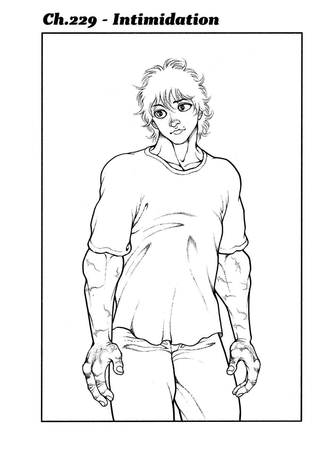 Chapter 229 - Page 1